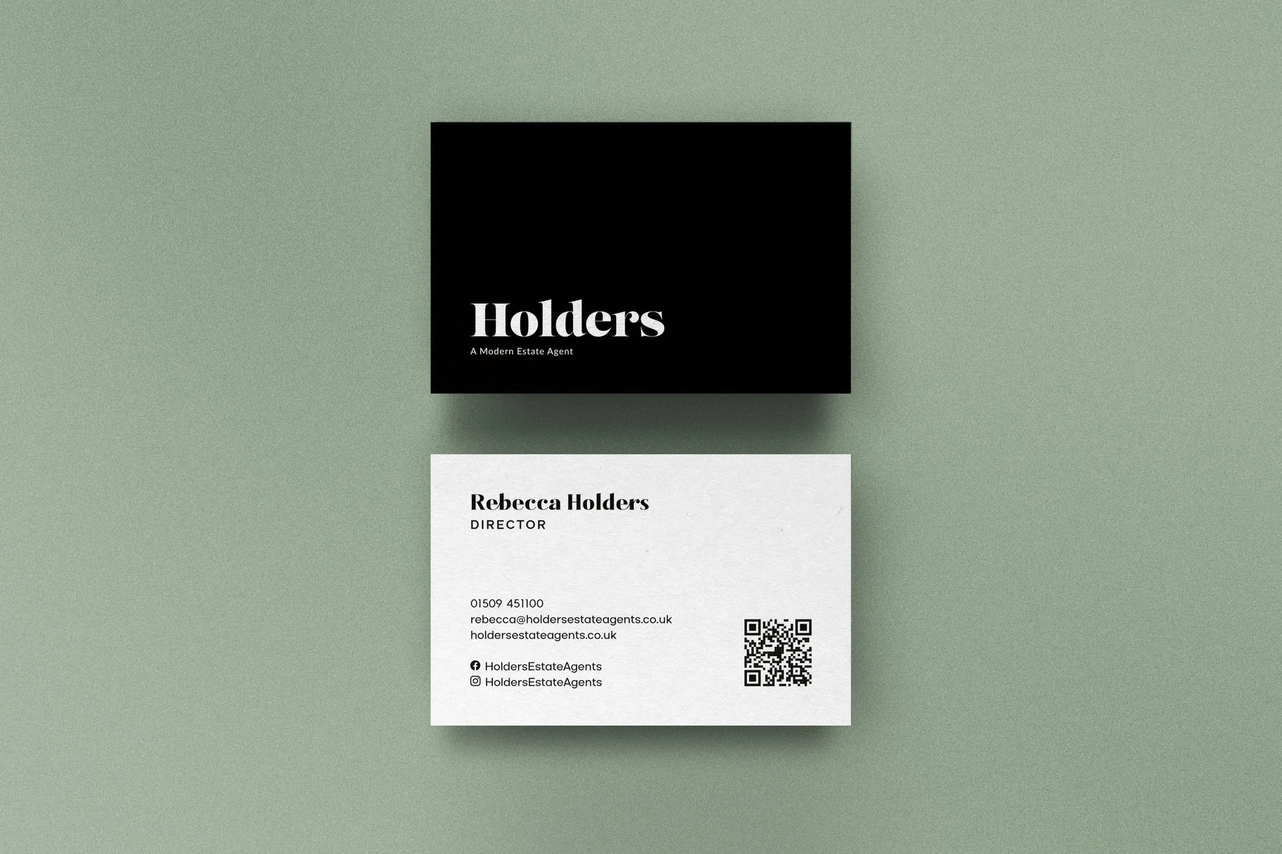 Complete Brand Identity
